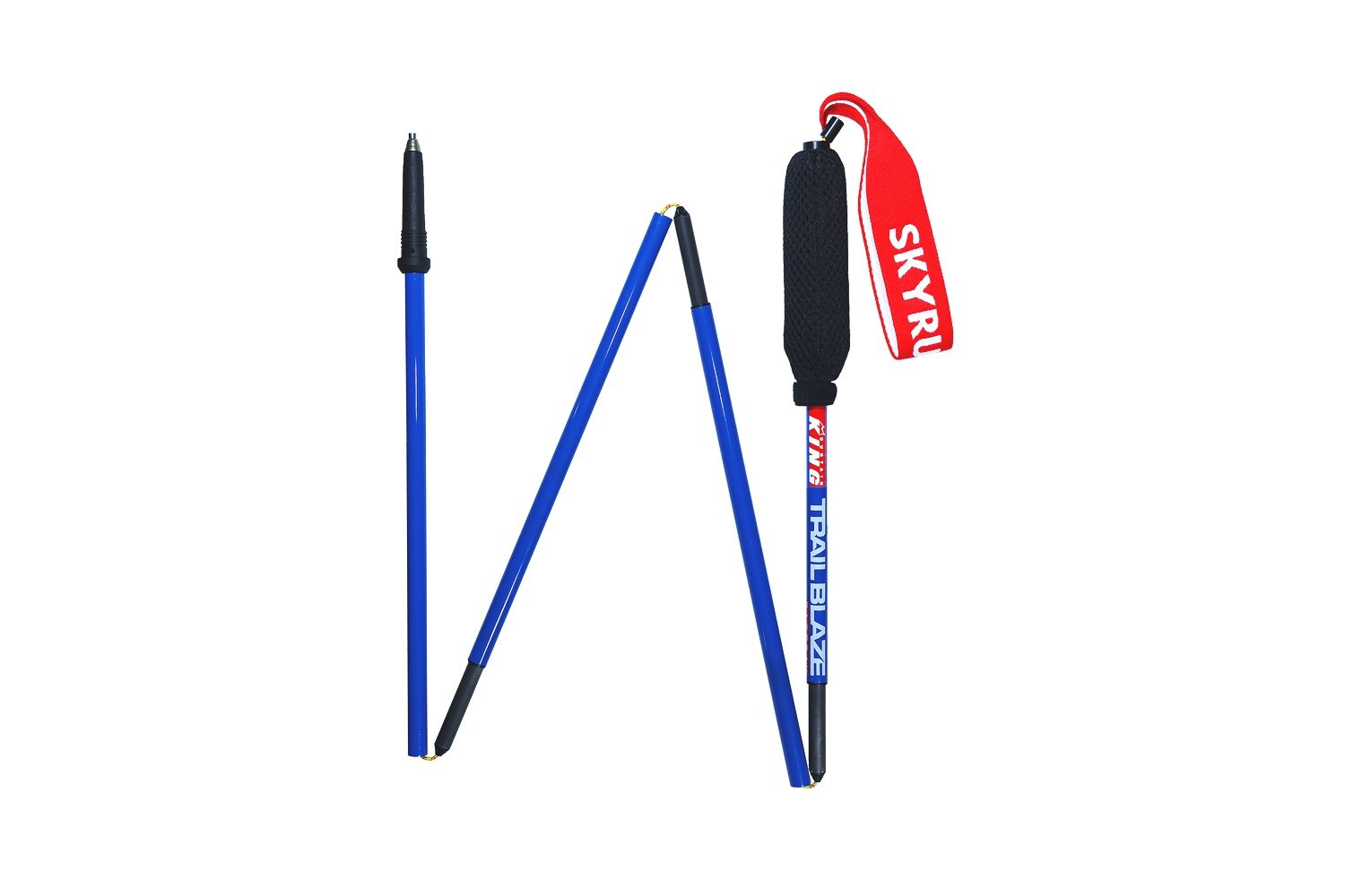 Replacement Pole SkyRunner Ultra Mountain King - The Leading Replacement Pole SkyRunner Ultra Mountain King - The Leading